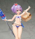 Azur Lane 1/7 Scale Pre-Painted Figure: Javelin Beach Picnic! Ver. thumbnail 10