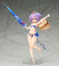 Azur Lane 1/7 Scale Pre-Painted Figure: Javelin Beach Picnic! Ver. thumbnail 2