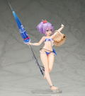 Azur Lane 1/7 Scale Pre-Painted Figure: Javelin Beach Picnic! Ver. thumbnail 5
