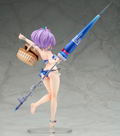 Azur Lane 1/7 Scale Pre-Painted Figure: Javelin Beach Picnic! Ver. thumbnail 7