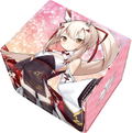 Azur Lane Ayanami China Dress Ver. Synthetic Leather Deck Case thumbnail 1