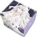 Azur Lane Enterprise Wedding Ver. Synthetic Leather Deck Case thumbnail 1