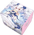 Azur Lane Laffey Wedding Ver. Synthetic Leather Deck Case thumbnail 1