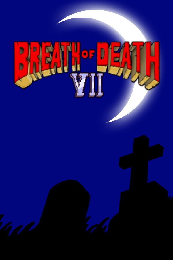 Breath of Death VII STEAM digital — Import Game Deal