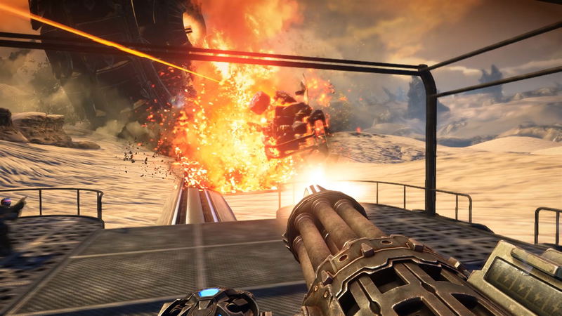 Bulletstorm (Full Clip Edition) <span class="ext ext_digital">digital</span> image 2