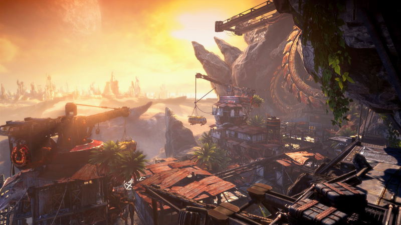 Bulletstorm (Full Clip Edition) <span class="ext ext_digital">digital</span> image 5