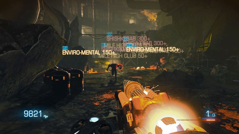 Bulletstorm (Full Clip Edition) <span class="ext ext_digital">digital</span> image 6