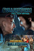 Bulletstorm (Full Clip Edition) <span class="ext ext_digital">digital</span> thumbnail 1