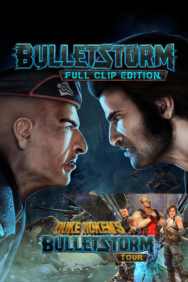 Bulletstorm (Full Clip Edition) <span class="ext ext_digital">digital</span> image 1