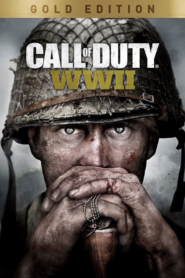 Call of Duty: WWII (Gold Edition) <span class="ext ext_digital">digital</span> image 1