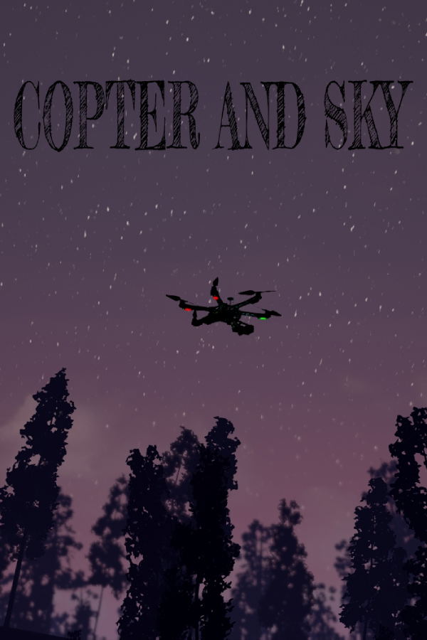 Copter and Sky STEAM digital — Import Game Deal