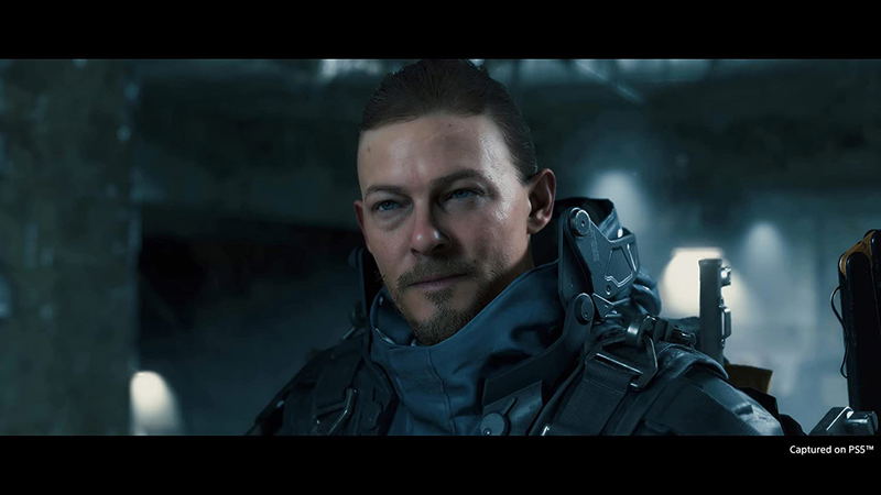 Death Stranding: Director's Cut image 2