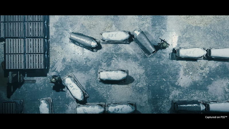 Death Stranding: Director's Cut image 5