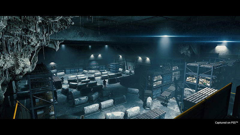 Death Stranding: Director's Cut image 6