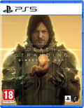 Death Stranding: Director's Cut thumbnail 1