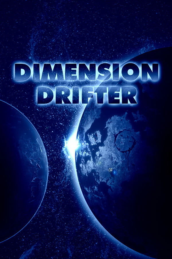 Dimension Drifter STEAM digital — Import Game Deal