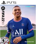 FIFA 22 thumbnail 1