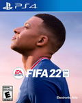 FIFA 22 thumbnail 1