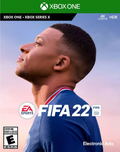 FIFA 22 thumbnail 1