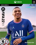 FIFA 22 thumbnail 1
