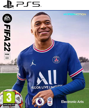 FIFA 22_