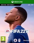 FIFA 22 thumbnail 1