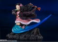 Figuarts Zero Demon Slayer Kimetsu no Yaiba: Nezuko Kamado (Re-run) thumbnail 4