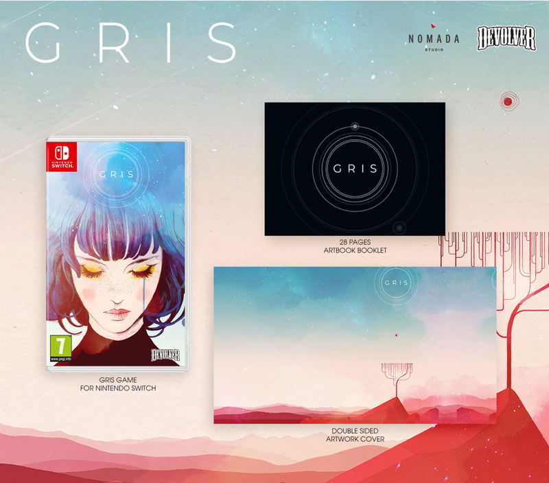 Gris image 1