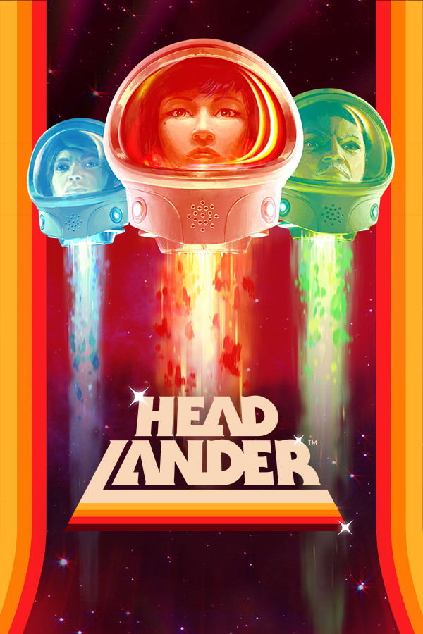 Headlander STEAM digital — Import Game Deal