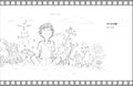 Illustration Note Premium Eisaku Kubonouchi's Sketch Note: Making Magazine For Drawers thumbnail 6