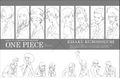 Illustration Note Premium Eisaku Kubonouchi's Sketch Note: Making Magazine For Drawers thumbnail 7