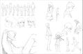 Illustration Note Premium Eisaku Kubonouchi's Sketch Note: Making Magazine For Drawers thumbnail 8