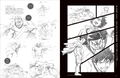 Illustration Note Premium Eisaku Kubonouchi's Sketch Note: Making Magazine For Drawers thumbnail 9