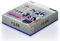 Jujutsu Kaisen - Metal Card Collection Jujutsu Koshien Version (Set of 20 Packs) thumbnail 1
