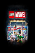 LEGO Marvel Collection <span class="ext ext_digital">digital</span> thumbnail 1