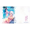 Liar, Liar - Himeji Shirayuki & Minakami Mari Rubber Mat thumbnail 1