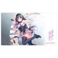 Liar, Liar - Minakami Mari Rubber Mat thumbnail 1