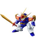 Mashin Hero Wataru PLAMAX MS-14: Ryujinmaru Update Ver. thumbnail 1