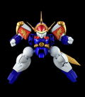 Mashin Hero Wataru PLAMAX MS-14: Ryujinmaru Update Ver. thumbnail 10