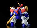 Mashin Hero Wataru PLAMAX MS-14: Ryujinmaru Update Ver. thumbnail 11