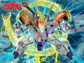 Mashin Hero Wataru PLAMAX MS-14: Ryujinmaru Update Ver. thumbnail 15