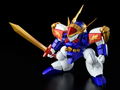 Mashin Hero Wataru PLAMAX MS-14: Ryujinmaru Update Ver. thumbnail 2
