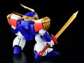Mashin Hero Wataru PLAMAX MS-14: Ryujinmaru Update Ver. thumbnail 3