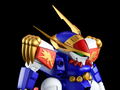 Mashin Hero Wataru PLAMAX MS-14: Ryujinmaru Update Ver. thumbnail 6