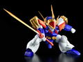 Mashin Hero Wataru PLAMAX MS-14: Ryujinmaru Update Ver. thumbnail 7