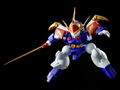 Mashin Hero Wataru PLAMAX MS-14: Ryujinmaru Update Ver. thumbnail 8