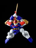 Mashin Hero Wataru PLAMAX MS-14: Ryujinmaru Update Ver. thumbnail 9