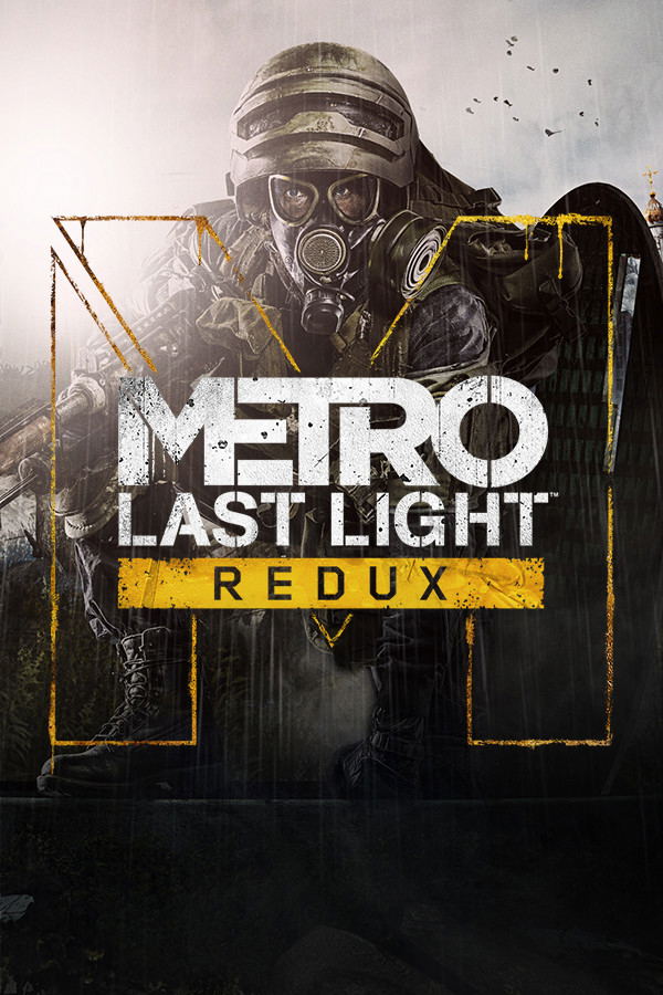 Metro: Last Light Redux <span class="ext" style="background-color: #2a475e; color: #FFFFFF;">STEAM</span> <span class="ext ext_digital">digital</span> image 1