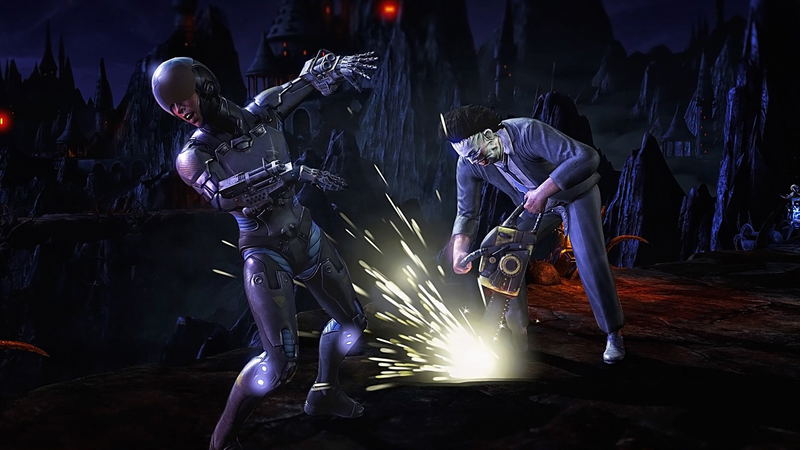 Mortal Kombat XL <span class="ext ext_digital">digital</span> image 2