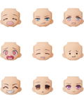 Nendoroid More: Face Swap Good Smile Selection (Set of 9 Pieces) thumbnail 1